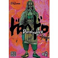 Dorohedoro 2 - 