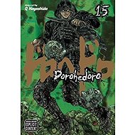Dorohedoro 15 - 