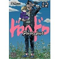 Dorohedoro 12 - 