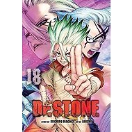 Dr. Stone 18 - 