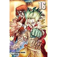 Dr. Stone 16 - 