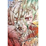 Dr. Stone 15 - 