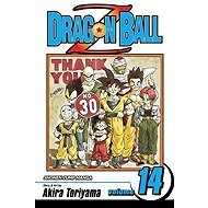 Dragon Ball Z 14 - 