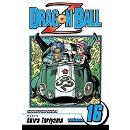 Dragon Ball Z 16 - 