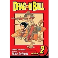 Dragon Ball 2 - 