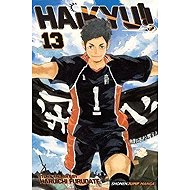 Haikyu!! 13 - 