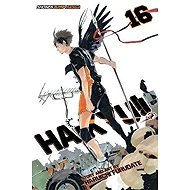 Haikyu!! 16 - 