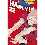 Haikyu!! 22 - 