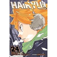 Haikyu!! 24 - 