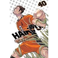 Haikyu!! 40 - 
