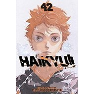 Haikyu!! 42 - 