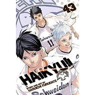 Haikyu!! 43 - 