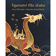 Tajemství říše draka - 