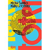 Májky a totemy - 