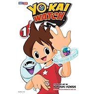 Yo-Kai Watch 1 - Noriyuki Konishi