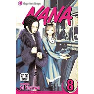 Nana 8 - 