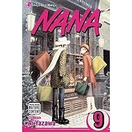 Nana 9 - 