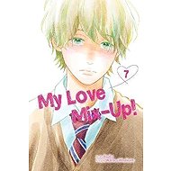 My Love Mix-Up!, Vol. 7 - 