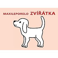 Maxileporelo Zvířátka - 