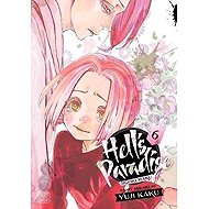 Hell´s Paradise: Jigokuraku, Vol. 6 - 