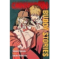 Chainsaw Man: Buddy Stories - 