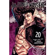 Jujutsu Kaisen 20 - Gege Akutami