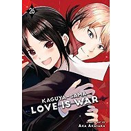 Kaguya-sama: Love Is War 26 - Aka Akasaka
