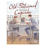 Old-Fashioned Cupcake - 