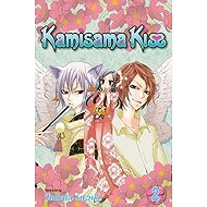Kamisama Kiss, Vol. 2 - 