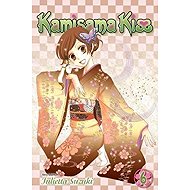 Kamisama Kiss, Vol. 6 - 