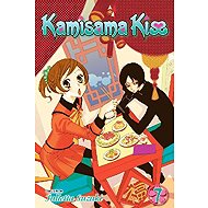 Kamisama Kiss, Vol. 7 - 