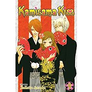 Kamisama Kiss, Vol. 9 - 