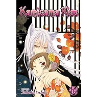 Kamisama Kiss, Vol. 10 - 