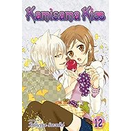 Kamisama Kiss, Vol. 12 - 
