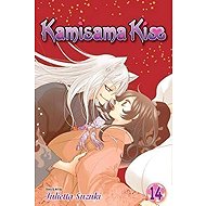 Kamisama Kiss 14 - 
