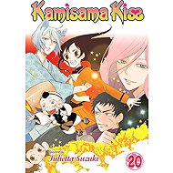 Kamisama Kiss, Vol. 20 - 