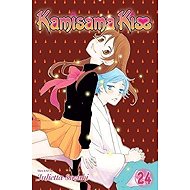 Kamisama Kiss, Vol. 24 - 