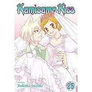 Kamisama Kiss, Vol. 25 - 