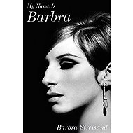 My Name is Barbra - Barbra Streisand