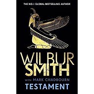 Testament - Wilbur Smith