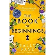 The Book of Beginnings - Sally Page