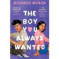 The Boy You Always Wanted - 
