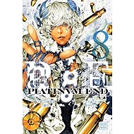 Platinum End, Vol. 8 - 