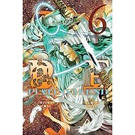 Platinum End, Vol. 6 - 