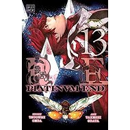 Platinum End, Vol. 13 - 