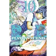 Platinum End, Vol. 10 - 