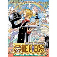 One Piece: Pirate Recipes - 