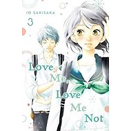 Love Me, Love Me Not 3 - 