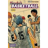 Kuroko´s Basketball 12 (23+24) - 