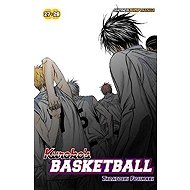 Kuroko´s Basketball 14 (27+28) - 